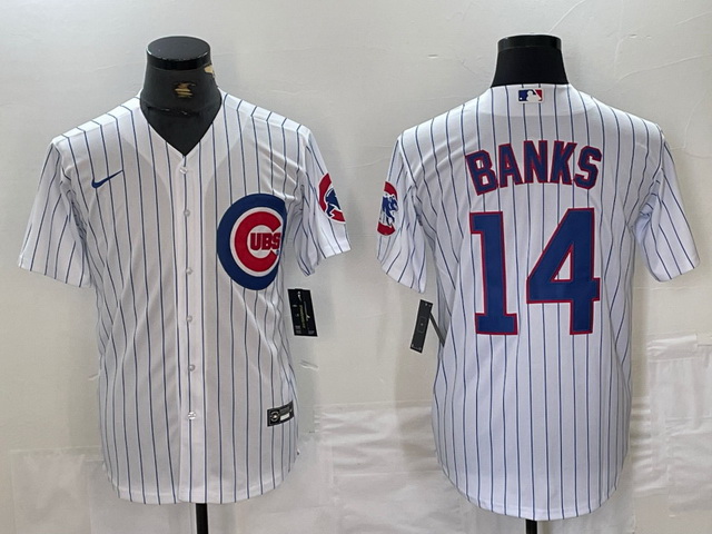 Chicago Cubs Jerseys 11